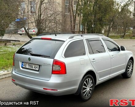 Серый Шкода Октавия, объемом двигателя 1.6 л и пробегом 312 тыс. км за 6650 $, фото 3 на Automoto.ua