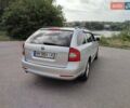 Серый Шкода Октавия, объемом двигателя 1.6 л и пробегом 211 тыс. км за 8900 $, фото 1 на Automoto.ua