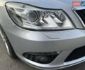Сірий Шкода Октавія, об'ємом двигуна 1.97 л та пробігом 249 тис. км за 12600 $, фото 26 на Automoto.ua