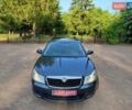 Серый Шкода Октавия, объемом двигателя 1.6 л и пробегом 268 тыс. км за 7799 $, фото 4 на Automoto.ua