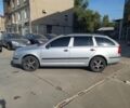 Серый Шкода Октавия, объемом двигателя 1.6 л и пробегом 305 тыс. км за 6490 $, фото 2 на Automoto.ua