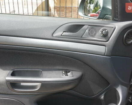 Сірий Шкода Октавія, об'ємом двигуна 1.39 л та пробігом 166 тис. км за 7500 $, фото 16 на Automoto.ua