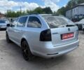 Серый Шкода Октавия, объемом двигателя 0 л и пробегом 307 тыс. км за 7700 $, фото 1 на Automoto.ua