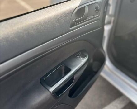 Серый Шкода Октавия, объемом двигателя 1.6 л и пробегом 191 тыс. км за 7000 $, фото 22 на Automoto.ua