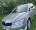 Серый Шкода Октавия, объемом двигателя 1.6 л и пробегом 295 тыс. км за 7100 $, фото 1 на Automoto.ua