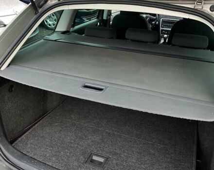 Серый Шкода Октавия, объемом двигателя 1.4 л и пробегом 250 тыс. км за 6999 $, фото 7 на Automoto.ua