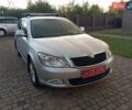 Сірий Шкода Октавія, об'ємом двигуна 1.6 л та пробігом 126 тис. км за 7350 $, фото 1 на Automoto.ua
