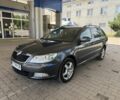 Сірий Шкода Октавія, об'ємом двигуна 2 л та пробігом 275 тис. км за 6900 $, фото 1 на Automoto.ua