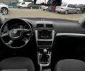 Серый Шкода Октавия, объемом двигателя 1.4 л и пробегом 165 тыс. км за 6900 $, фото 9 на Automoto.ua