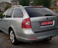 Серый Шкода Октавия, объемом двигателя 1.4 л и пробегом 193 тыс. км за 7700 $, фото 45 на Automoto.ua