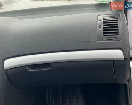 Серый Шкода Октавия, объемом двигателя 1.6 л и пробегом 226 тыс. км за 8999 $, фото 18 на Automoto.ua