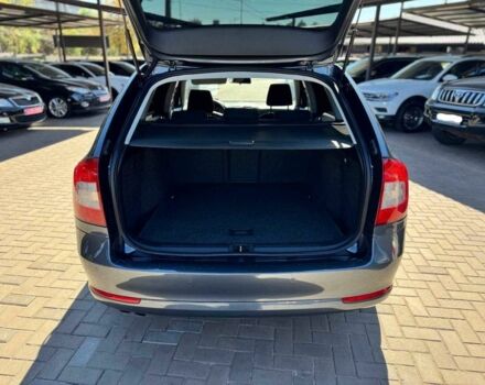 Сірий Шкода Октавія, об'ємом двигуна 1.8 л та пробігом 184 тис. км за 8800 $, фото 8 на Automoto.ua