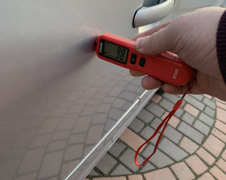 Сірий Шкода Октавія, об'ємом двигуна 1.6 л та пробігом 181 тис. км за 8799 $, фото 60 на Automoto.ua