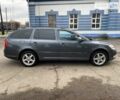 Сірий Шкода Октавія, об'ємом двигуна 1.97 л та пробігом 260 тис. км за 10700 $, фото 9 на Automoto.ua