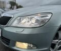 Серый Шкода Октавия, объемом двигателя 1.6 л и пробегом 251 тыс. км за 7800 $, фото 3 на Automoto.ua