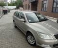 Серый Шкода Октавия, объемом двигателя 1.6 л и пробегом 243 тыс. км за 7500 $, фото 14 на Automoto.ua