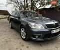 Серый Шкода Октавия, объемом двигателя 1.97 л и пробегом 215 тыс. км за 9100 $, фото 18 на Automoto.ua