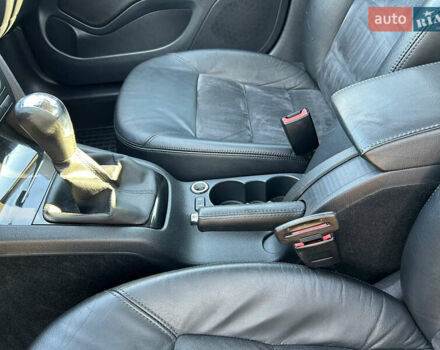 Серый Шкода Октавия, объемом двигателя 1.8 л и пробегом 221 тыс. км за 6900 $, фото 70 на Automoto.ua