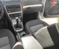Сірий Шкода Октавія, об'ємом двигуна 1.6 л та пробігом 216 тис. км за 7700 $, фото 9 на Automoto.ua