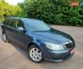 Серый Шкода Октавия, объемом двигателя 1.6 л и пробегом 268 тыс. км за 7799 $, фото 29 на Automoto.ua