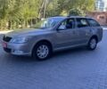 Шкода Октавия 2010 в Полтаве на Automoto.ua Серый Шкода Октавия, объемом двигателя 1.4 л и пробегом 194 тыс. км за 7300 $, фото 6 на Automoto.ua