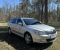 Сірий Шкода Октавія, об'ємом двигуна 1.8 л та пробігом 208 тис. км за 6900 $, фото 1 на Automoto.ua