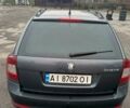 Серый Шкода Октавия, объемом двигателя 1.9 л и пробегом 266 тыс. км за 6800 $, фото 22 на Automoto.ua