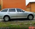 Серый Шкода Октавия, объемом двигателя 1.4 л и пробегом 220 тыс. км за 7300 $, фото 2 на Automoto.ua
