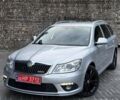 Серый Шкода Октавия, объемом двигателя 1.98 л и пробегом 189 тыс. км за 9999 $, фото 9 на Automoto.ua