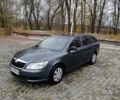 Серый Шкода Октавия, объемом двигателя 1.6 л и пробегом 307 тыс. км за 6700 $, фото 8 на Automoto.ua