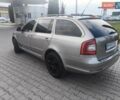Серый Шкода Октавия, объемом двигателя 1.6 л и пробегом 260 тыс. км за 8400 $, фото 6 на Automoto.ua