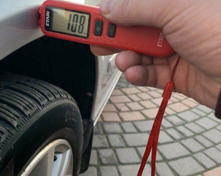 Сірий Шкода Октавія, об'ємом двигуна 1.6 л та пробігом 181 тис. км за 8799 $, фото 59 на Automoto.ua