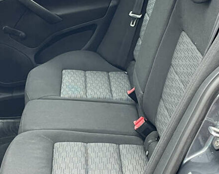 Сірий Шкода Октавія, об'ємом двигуна 1.8 л та пробігом 183 тис. км за 7200 $, фото 16 на Automoto.ua