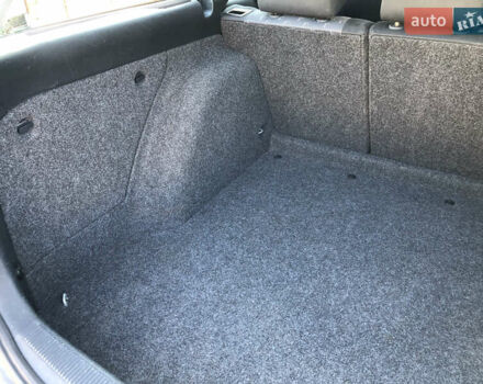 Сірий Шкода Октавія, об'ємом двигуна 1.6 л та пробігом 160 тис. км за 7300 $, фото 40 на Automoto.ua