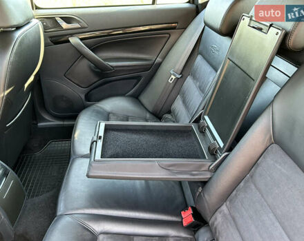 Серый Шкода Октавия, объемом двигателя 1.8 л и пробегом 221 тыс. км за 6900 $, фото 46 на Automoto.ua