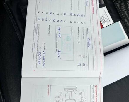 Серый Шкода Октавия, объемом двигателя 1.4 л и пробегом 154 тыс. км за 6100 $, фото 36 на Automoto.ua