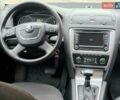 Серый Шкода Октавия, объемом двигателя 1.8 л и пробегом 226 тыс. км за 6400 $, фото 25 на Automoto.ua