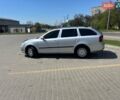 Серый Шкода Октавия, объемом двигателя 1.9 л и пробегом 246 тыс. км за 8500 $, фото 13 на Automoto.ua
