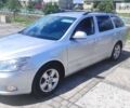 Серый Шкода Октавия, объемом двигателя 1.6 л и пробегом 280 тыс. км за 7400 $, фото 1 на Automoto.ua
