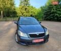 Серый Шкода Октавия, объемом двигателя 1.6 л и пробегом 268 тыс. км за 7799 $, фото 2 на Automoto.ua
