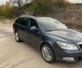 Сірий Шкода Октавія, об'ємом двигуна 1.8 л та пробігом 255 тис. км за 9100 $, фото 15 на Automoto.ua