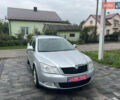 Серый Шкода Октавия, объемом двигателя 1.6 л и пробегом 281 тыс. км за 7800 $, фото 3 на Automoto.ua