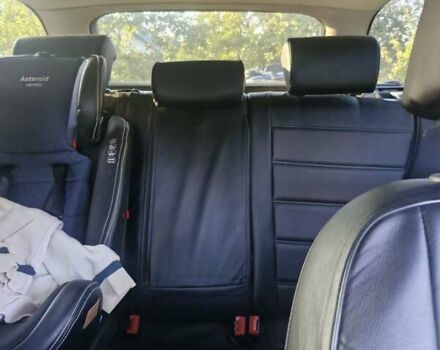 Сірий Шкода Октавія, об'ємом двигуна 1.6 л та пробігом 308 тис. км за 6900 $, фото 4 на Automoto.ua