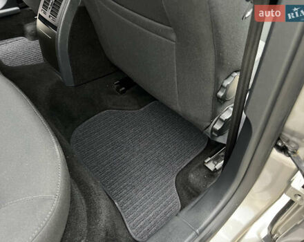 Сірий Шкода Октавія, об'ємом двигуна 1.6 л та пробігом 188 тис. км за 9200 $, фото 93 на Automoto.ua