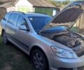 Серый Шкода Октавия, объемом двигателя 2.01 л и пробегом 230 тыс. км за 7000 $, фото 2 на Automoto.ua