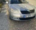 Серый Шкода Октавия, объемом двигателя 1.6 л и пробегом 288 тыс. км за 7500 $, фото 2 на Automoto.ua