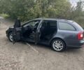 Серый Шкода Октавия, объемом двигателя 1.6 л и пробегом 293 тыс. км за 7750 $, фото 7 на Automoto.ua