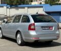 Серый Шкода Октавия, объемом двигателя 1.8 л и пробегом 239 тыс. км за 8690 $, фото 6 на Automoto.ua
