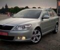 Серый Шкода Октавия, объемом двигателя 1.4 л и пробегом 193 тыс. км за 7700 $, фото 3 на Automoto.ua
