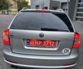 Серый Шкода Октавия, объемом двигателя 1.98 л и пробегом 189 тыс. км за 9999 $, фото 25 на Automoto.ua